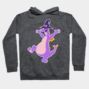 Halloween Figment Hoodie